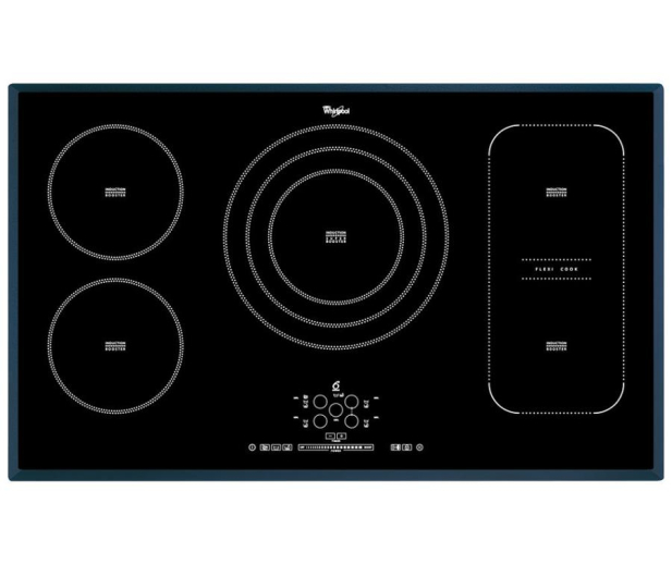 WHIRLPOOL ACM 795 BA - 209643 - zdjęcie 2